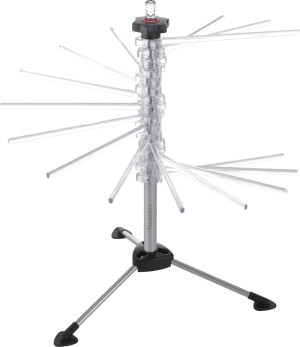 marcato Tp-Neu Rastrelliera Per Pasta Stendipasta 16 Braccia Ø Cm 42x46 H - Tp-Neu Tacapasta