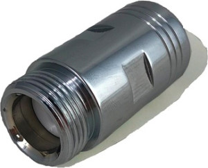 Meliconi 656154 Anticalcare Magnetico Per Lavatrice - 656154