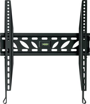 munari Sp361 Supporto Tv Staffa A Muro Fissa Per Televisori Da 32" A 60" Peso Max 50 Kg 400x400 Mm - Sp361
