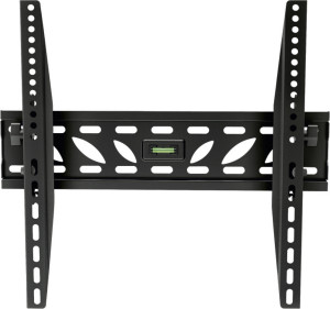 munari Sp364 Supporto Tv Parete Staffa Tv Inclinabile Fino A 65" Peso Max 40 Kg Colore Nero - Sp364