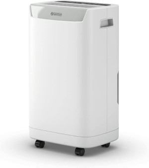 Olimpia Splendid Aquaria S1 16 P Deumidificatore Portatile Per La Casa Muffa 16 Litri In 24 Ore Tanica 2 Litri - 02063 Aquaria S1 16 P