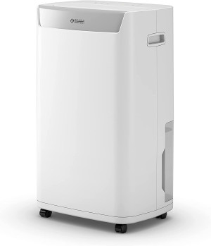 Olimpia Splendid Aquaria S1 20 P Deumidificatore Portatile Per La Casa Muffa 20 Litri In 24 Ore Tanica 5 Litri - 02064 Aquaria S1 20 P
