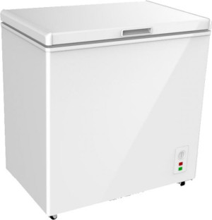 pyramidea Cng154 Congelatore A Pozzetto Orizzontale Capacità 150 Litri Classe Energetica E Capacità Di Congelamento 7 Kg/24h - Cng154