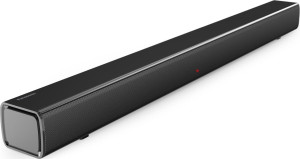 Panasonic Difpanhtb100 Soundbar 2.0 Potenza 45 Watt Bluetooth Hdmi Colore Nero - Difpanhtb100