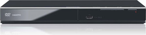 Panasonic Dvd-S700eg-K Lettore Dvd Full Hd Cd Mp3 Hdmi Usb Colore Nero - Dvd-S700