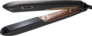 Panasonic Phs9kk825 Piastra Per Capelli Potenza 230 Watt Colore Nero - Phs9kk825