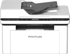 pantum Bm2300aw Stampante Laser B/n Multifunzione Scanner Copia A4 Bluetooth 22 Ppm Wi-Fi Colore Bianco - Bm2300aw