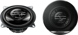 Pioneer Tsg-1020f Casse Auto Coppia Di Altoparlanti 2 Vie Con Tweeter Potenza 210 Watt Potenza Nominale 30 Watt - Ts-G1020f