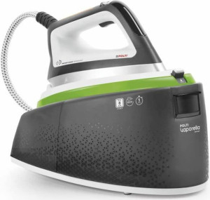 Polti Vapinstantvi5020 Ferro Da Stiro Con Caldaia A Vapore Potenza 2400 Watt - Vaporella Instant Vi50.20
