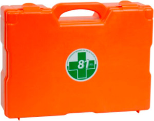 pvs Cps154 Valigetta Pronto Soccorso All.1 - Cps154