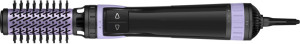 Rowenta Cf9527f0 Spazzola Capelli Ad Aria Calda In Ceramica Potenza 1000 Watt - Cf9527f0