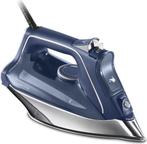 Rowenta Dw8215 Ferro Da Stiro A Vapore Potenza 2800 Watt Funzione Vapore Verticale Piastra Microsteam - Dw8215 Promaster