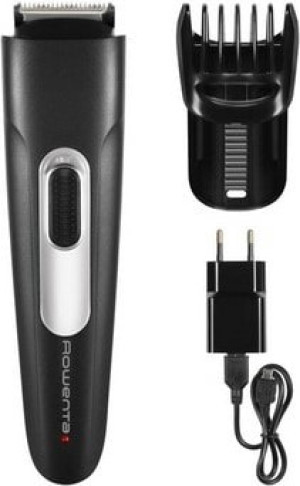 Rowenta Tn2801f4 Regolabarba Ricaricabile Lavabile - Tn2801f4