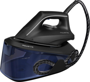 Rowenta Vr5121 Ferro Da Stiro Con Caldaia A Vapore Potenza 2400w 1,4l - Vr5121