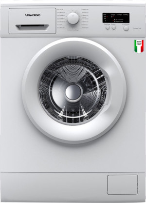 San Giorgio Sg812 Lavatrice 8 Kg Carica Frontale Classe D Centrifuga 1200 Giri Profondità 54 Cm - Sg812 Essential-G
