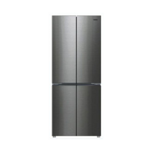 samet Adelaideix Frigorifero Americano Side By Side 500 Litri Classe Energetica F No Frost Colore Inox - Adelaide500ix