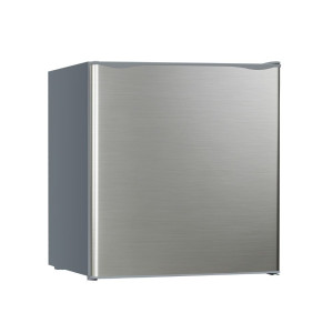 samet Ametista50ix Mini Frigo Frigobar 50 Litri Classe F Defrost Colore Inox - Ametista50ix