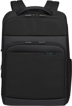 Samsonite 135072-1041 Borsa Per Notebook Mysight 43,9 Cm (17.3") Zaino Nero - 135072-1041
