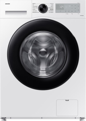 Samsung Ww90cgc04dahet Lavatrice 9 Kg Classe A Profondità 55 Cm Centrifuga 1400 Giri Motore Inverter Funzione Vapore Wi-Fi - Ww90cgc04dahet