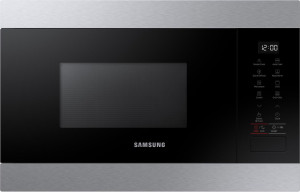 Samsung Mg22m8274ct/e1 Forno A Microonde Da Incasso Combinato Con Grill Capacità 22 Litri Potenza 1300 Watt Larghezza 60 Cm - Mg22m8274ct/e1