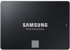 Samsung Mz-77e4t0b/eu Ssd Interno 4 Tb Serial Ata Iii - Mz-77e4t0b/eu