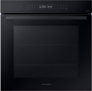 Samsung Nv7b4040vbk/u5 Forno Elettrico Da Incasso Ventilato Multifunzione Con Grill E Cottura A Vapore 76 Litri 60 Cm Classe A+ Nero - Nv7b4040vbk/u5