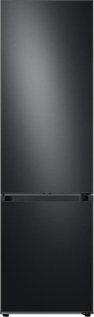 Samsung Rb38a7b6bb1/ef Rb38a7b6bb1/ef Frigorifero Combinato No Frost Capacità 372 Litri Classe Energetica B Colore Nero