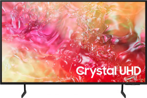 Samsung Ue55du7172uxxh Smart Tv 55 Pollici Display Led 4k Ultra Hd Sistema Operativo Tizen Classe G Colore Nero - Ue55du7172uxxh