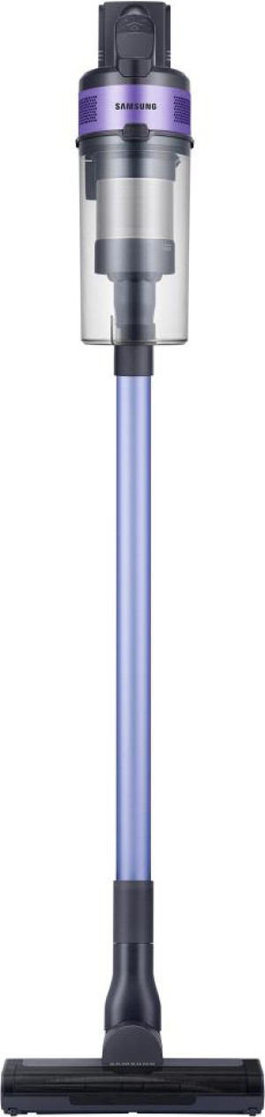 Samsung Vs15a6031r4 Scopa Elettrica Senza Filo Aspirapolvere Senza Sacco Ciclonica Potenza 21,6 V Colore Viola - Vs15a6031r4
