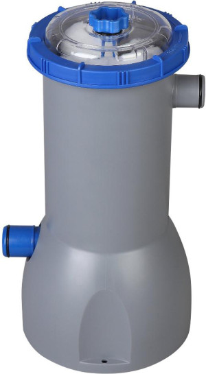 san marco Aqualoon Pompa Filtro A Cartuccia Capacità 3750 L / H - Aqualoon