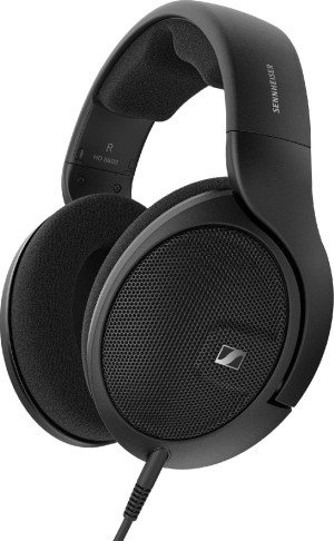 Sennheiser Hd560s Cuffie Con Filo, Stereo, Colore Nero - Hd560s