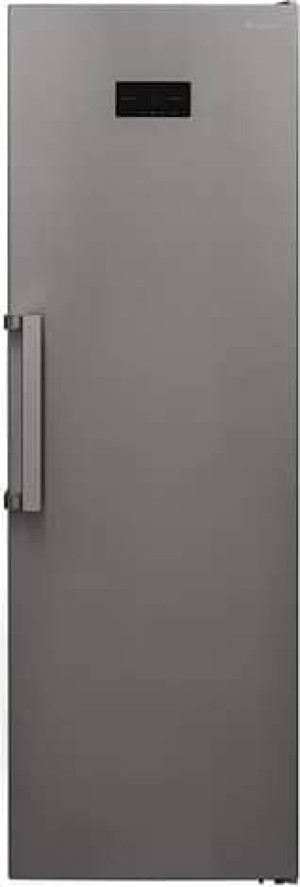 Sharp Sjsc41chxie Congelatore A Cassetti Verticale Capacità 280 Litri No Frost Classe Energetica E Colore Inox - Sjsc41chxie