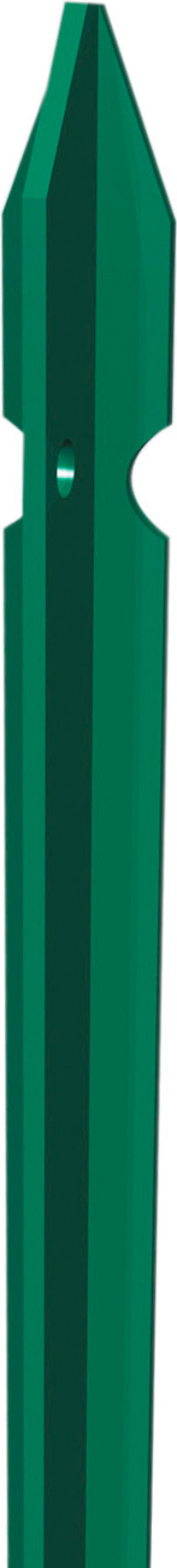 siderlamina sud 1pppip2503025 Paletto Plastificato Cm 250 T30x3,0 Kg.3,12 Pz 10 - 1pppip2503025