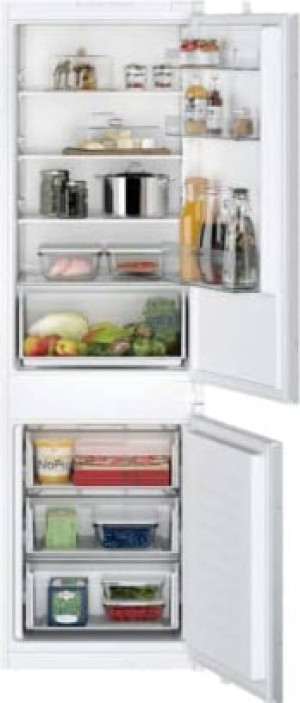 Siemens Ki86nnsf0 Frigorifero Da Incasso Combinato 260 Litri Classe F No Frost - Ki86nnsf0