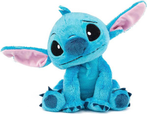simba 6315876951 Stitch Peluche Per Bambini Da 0+ Mesi - 6315876951