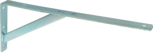 sipa 30133 Outlet - Reggimensole Per Tende Cm 40 Con Saetta Pezzi 18 - 30133