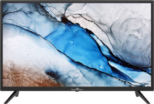 smart tech Smt32n30hc1l1b1 Tv 32 Pollici Hd Ready Display Led Dvb-T2 Hdmi - Smt32n30hc1l1b1