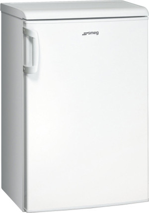 SMEG Cv102e Congelatore A Cassetti Verticale Capacità 95 Litri Classe E Capacità Di Congelamento 6,5 Kg/24h Statico Colore Bianco - Cv102e