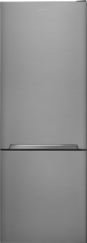 SMEG Fc48xne Frigorifero Combinato Capacità 481 Litri Classe Energetica E Raffreddamento No Frost Colore Acciaio Inox - Fc48xne