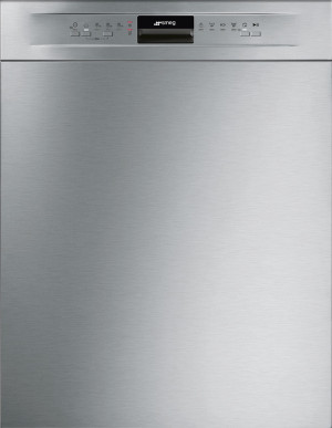 SMEG Lsp292dx Lsp292dx Lavastoviglie Da Incasso Sottopiano Capacità 13 Coperti Classe Energetica D Larghezza 60 Cm Colore Inox