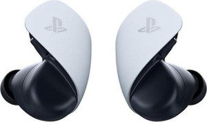 Sony 1000039786 Cuffie Bluetooth Auricolari True Wireless Playstation 5 Pulse Explore Colore Bianco E Nero - 1000039786