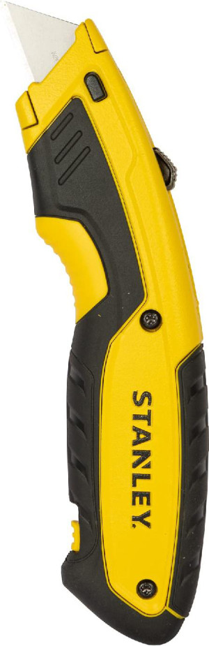 Stanley Stht 10479 Coltello Lama Trapezoidale Prof - Stht 10479