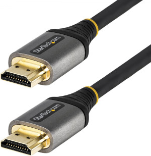 startech Hdmm21v2m Cavo Hdmi 2.1 8k Da 2 M Cavo Hdmi - Hdmm21v2m
