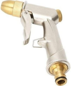 stars 6310696 Idropistola A Lancia Magnum In Alluminio Pressofuso E Ottone - 6310696