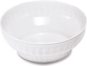 stefanplast 35268 Ciotola Insalatiera Tonda Diametro 26 Cm Colori Assortiti - 35268