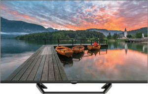strong Srt40fg6733c Smart Tv 40 Pollici Full Hd Display Lcd Sistema Android Tv Colore Nero - Srt40fg6733c