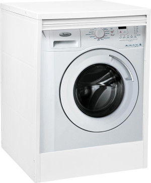 trioplast 009216 Coprilavatrice Con Serrandina Cm 64x65x85h - 009216