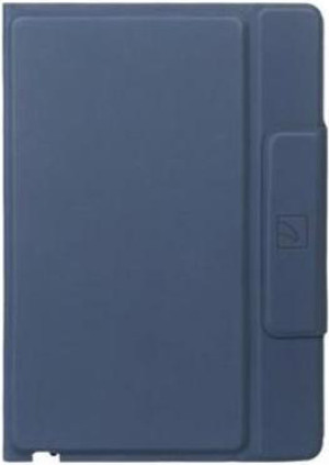 Tucano Tab-Ga10-It-B Cover Custodia Per Tablet Con Tastiera Colore Blu - Tab-Ga10-It-B