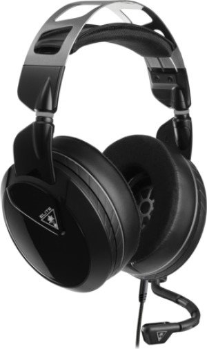 turtle beach Tbs-6286-02 Outlet - Cuffie Gaming Stereofoniche Con Microfono Colore Nero - Tbs-6286-02 Atlas Elite