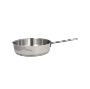 tognana V5758p7insl Padella Induzione In Acciaio 26 Cm Vanitosa